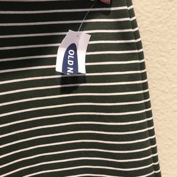 Striped Skirt NWT - Picture 3 of 4